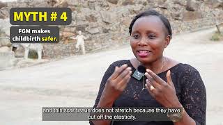 Some Myths And Facts About FGM (Circles of Us short film)