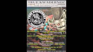Di kita para Balikan - RHEYN (True Kwadernoz Production)