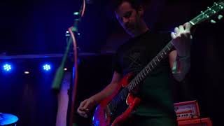 The Khayembii Communique // Live at Miss the Stars Fest VI 2019