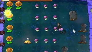 Plants vs Zombies - Part 11 - The Dark