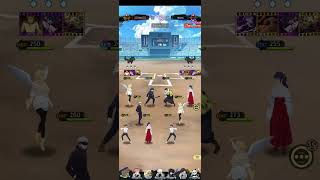 Domain Awakening best team guide.