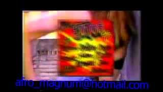 PLAYERO EXITOS 1995 TV PROMO