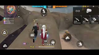 Freefire 🥸🫘# long video# long viral🤓#youtubegaming #ffgamingfree