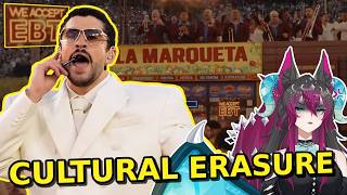 No Whites In MY Super Bowl