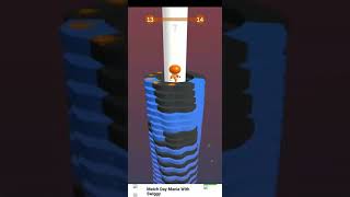 stack ball