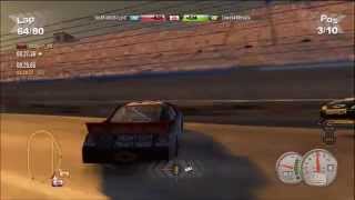 NTG 11: League Race "Big One" @Kentucky