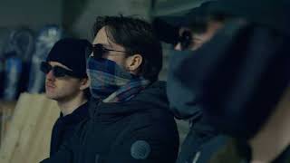 CD.GO Productions Showreel