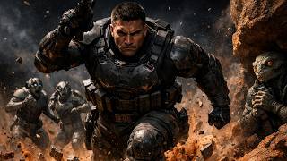 Alien Warriors Can't Believe Human Combat Speed | HFY Story | Humans Are Space Orcs | Sci-Fi"*