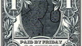 Coziest [Remix] (feat. Paid By Friday) Prod. By  Matrix Mason