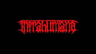 INFRAHUMANO - Primal Hunger (Sala Filomatic - A Coruña)