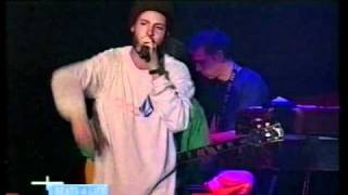 Beats 4 Life 1999 - Freundeskreis + FK Allstars - Part 1
