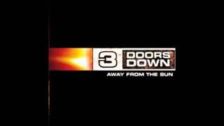3 Doors Down- When I'm Gone w/ lyrics :D