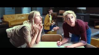 John Carpenter's The Ward [Trailer 1] [HD] 2011