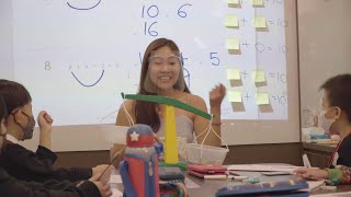 K2 Sneak Peek | The Learning Lab