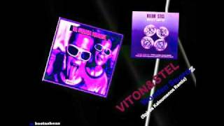 Viton&Stel-Wooden Swordz(Spiros Kaloumenos Remix)