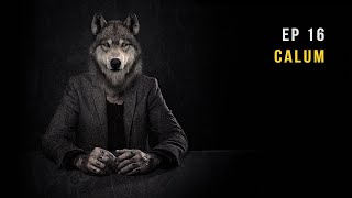 Calum Morrison | A Royal Marines Guide to Building Resilience