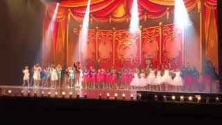 2018 Dance Recital - Finale