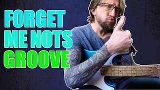 SHOB - Forget me nots groove