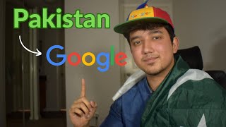 From Lahore to Google | Urdu/Hindi