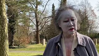 Kurzinterview Tadashi Endo zu "Heroes 2"