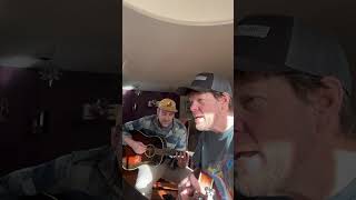 Kyle Hollingsworth +.Daniel Rodriguez - "Colorado" (Acoustic)