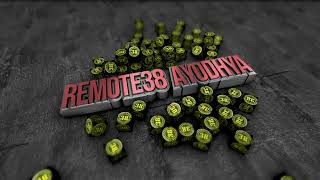 Remote38 Party2020