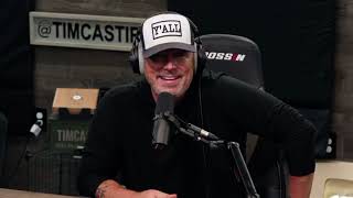 Loved seeing Chad Prather on Timcast!