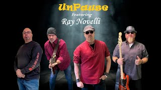 UnPause LIVE-Led Zeppelin Medley