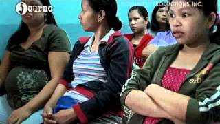 JOURNO EP24: on Reproductive Health Bill