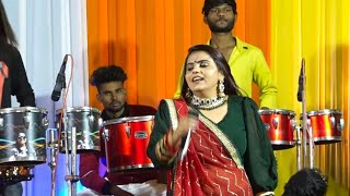 Lemoj Ma Ni Maher / Kajal Maheriya Live Program / Kajal Maheriya Bewafa Song / Janta Studio Chotila