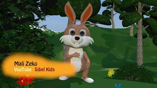 Mali Zeko (2020) - Popular Song for Children