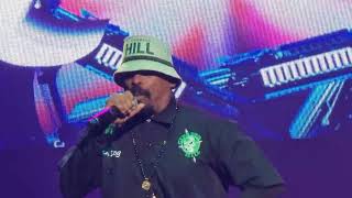 Cypress Hill - I Ain't Goin' Out Like That [HD] LIVE IN MELBOURNE