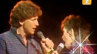 Sheena Easton, We've got tonight, Festival de Viña 1984