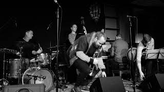 Eamon Dilworth Quintet