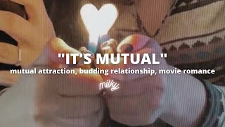 "𝕀𝕋'𝕊 𝕄𝕌𝕋𝕌𝔸𝕃" subliminal : ̗̀➛ attract crush + movie romance {𝘭𝘨𝘣𝘵𝘲+ 𝘧𝘳𝘪𝘦𝘯𝘥𝘭𝘺}