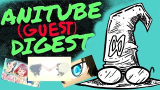 Anitube (Guest) Digest 7/27-8/2