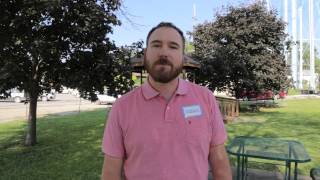 Why I'm Caucusing for O'Malley - Joe