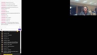 Demonblood Productions Live Stream
