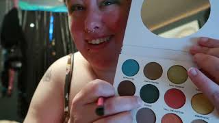 Hey Bestie! Lets Do Our Make Up Together - ASMR
