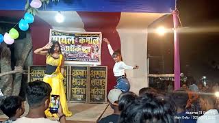 super kamaal archestra nagwan@Kamalarkestra #jhanda #mela #superhithindisongs #2024 #pawan