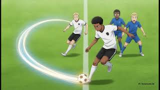 Germany 7-1 Curacao: World Cup Goal Fest!