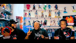 Pause, I Got This – Let’s Talk Summer Slam 2 Night Shift: Evolution, Future of the Big 4