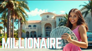 LIVE Like a MILLIONAIRE on Any Budget