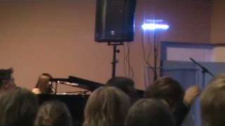 Rest In Me - Ann-Maree Keefe (Live)