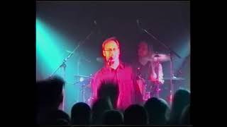 Vacum - Maskerad - Live at Pipeline 25 years 1998