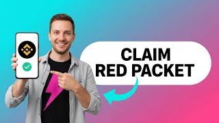 How to CLAIM RED PACKET in Binance (Step by Step)