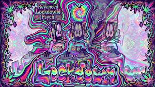 DJ Deka, MCFred-E. Lockdown 2000