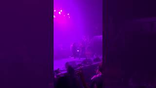 RNP - Cordae feat. Anderson .Paak Live (Los Angeles Jan 13, 2020)