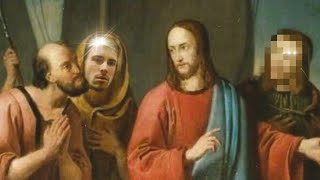 God Speaks to Arlin & Sol Brah