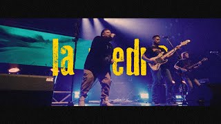 La Piedra 'Ventanas' | 50 Años del Rock de Acá | Smart Radio